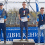 Всероссийские соревнования по служебному двоеборью Спартакиады динамовских коллективов - Управление физической культуры и спорта