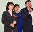 Торжественная линейка, посвященная празднованию Дня Победы, прошла в Бирючанском техникуме - Сетевое издание Знамя труда-31