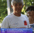 Проект «Дворовый тренер» продолжает реализацию на территории Красногвардейского района. - Красногвардейский район