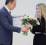 Вячеслав Гладков отметил успехи выпускников, сдавших ЕГЭ на 100 баллов - Сетевое издание Знамя труда-31