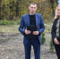 Новый сквер для отдыха появился в селе Весёлое Красногвардейского района - Сетевое издание Знамя труда-31