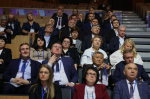 12 ноября 2024 года в Мастерской управления «Сенеж» проходит Семинар-совещание ВАРМСУ на тему: «Актуальные навыки в муниципальном управлении» для муниципального сообщества страны.