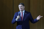 12 ноября 2024 года в Мастерской управления «Сенеж» проходит Семинар-совещание ВАРМСУ на тему: «Актуальные навыки в муниципальном управлении» для муниципального сообщества страны.