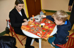 В Красногвардейском районе отпраздновали традиционный День мастера.