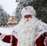 18 ноября в нашей стране празднуют День рождения Деда Мороза, а унас #новостиоднойстрокой.. - Красногвардейский район