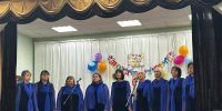 В последнее воскресенье ноября - Управление культуры
