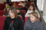 В администрации Красногвардейского района прошёл День открытых дверей.