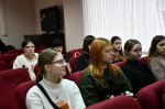 В администрации Красногвардейского района прошёл День открытых дверей.