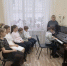 Ги де Мопассан "Менуэт". - Управление культуры
