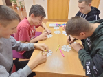Международный день инвалидов