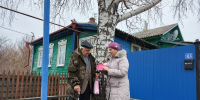 Декада инвалидов, это возможность обратить внимание на проблемы людей - Управление культуры
