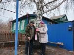 Декада инвалидов, это возможность обратить внимание на проблемы людей