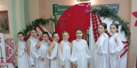 Прошел районный конкурс "В вихре танца" - Управление культуры