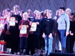 Хореографического коллектива «Озорные девчонки»