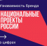 Знакомо ли вам название «Национальные проекты России»?. - Красногвардейский район