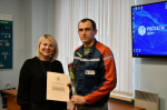22 декабря энергетики отмечают профессиональный праздник.
