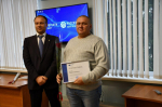 22 декабря энергетики отмечают профессиональный праздник.