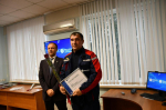 22 декабря энергетики отмечают профессиональный праздник.