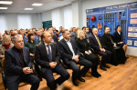 22 декабря энергетики отмечают профессиональный праздник.