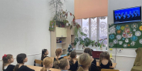 «Патриотизм и красота по-русски Государственного академического хореографического ансамбля «Берёзка» им. Н.С. Надеждиной». - Управление культуры