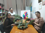 В преддверии Новогодних праздников