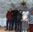 14 января – праздник Старый Новый год. - Управление культуры