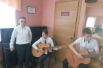 В 2024 году по «Пушкинской карте» в Красногвардейском районе продано более 9 800 билетов.