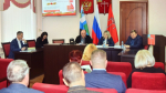 Около 400 разноплановых мероприятий к 80-летию Победы будет проведено в Красногвардейском районе