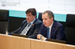 Вячеслав Гладков: необходимо усилить меры по борьбе с коррупцией в Белгородской области