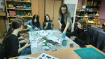 Мастер-класс по изготовлению интерьерного декоративного фонаря в рамках проекта "Пушкинская карта": волшебство своими руками!