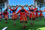В Белгороде состоялся ХI Региональный хореографический конкурс «Талант и вдохновение».