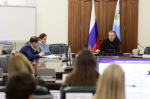 Вячеслав Гладков рассказал о создании единой онлайн-площадки для сферы дополнительного образования