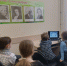 Просмотр красивого советского мультипликационного фильма "Снегурочка" - Управление культуры