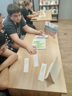День молодого избирателя.