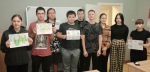 День молодого избирателя.