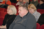 В Красногвардейском районе дан старт отчётам глав администраций поселений.