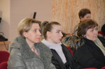 В Красногвардейском районе дан старт отчётам глав администраций поселений.