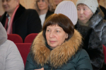 В Красногвардейском районе дан старт отчётам глав администраций поселений.