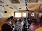 Волонтеры Культуры