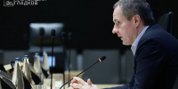 Вячеслав Гладков – о проведении весенне-полевых работ в приграничной зоне - Сетевое издание Знамя труда-31