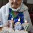 Жительница красногвардейского Валуйчика отметила 107-летие - Сетевое издание Знамя труда-31