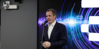 Вячеслав Гладков – о первой годовщине «Школы 21» - Сетевое издание Знамя труда-31