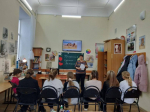 «Профессия художника-архитектора: искусство создавать пространство»