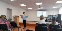 Методическая работа в детской школе искусств - Управление культуры