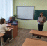 Проходит зональное  методическое объединение - Управление культуры