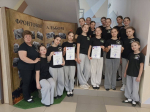 В рамках зонального методического объединения