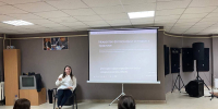 Искусство видеть свет: итоги мастер-класса по фотографии в рамках проекта "АРТ-Импульс" - Управление культуры