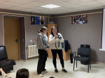 Искусство видеть свет: итоги мастер-класса по фотографии в рамках проекта "АРТ-Импульс"