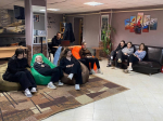 Искусство видеть свет: итоги мастер-класса по фотографии в рамках проекта "АРТ-Импульс"