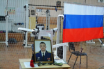 ТУРНИР ПАМЯТИ АЛЕКСАНДРА ЧЕРНОУСОВА